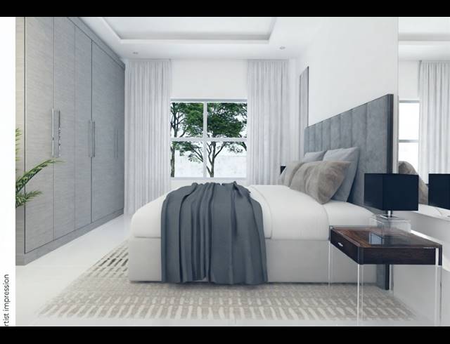 1 BEDROOM APARTMENT FOR SALE IN BROADACRES